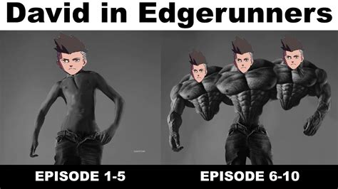 Friends Per Second podcast Edgerun. . Edgerunners memes